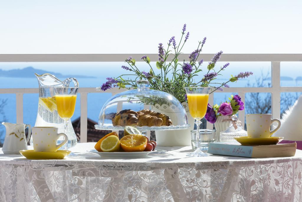 Apartment Kulisic Mlini Εξωτερικό φωτογραφία