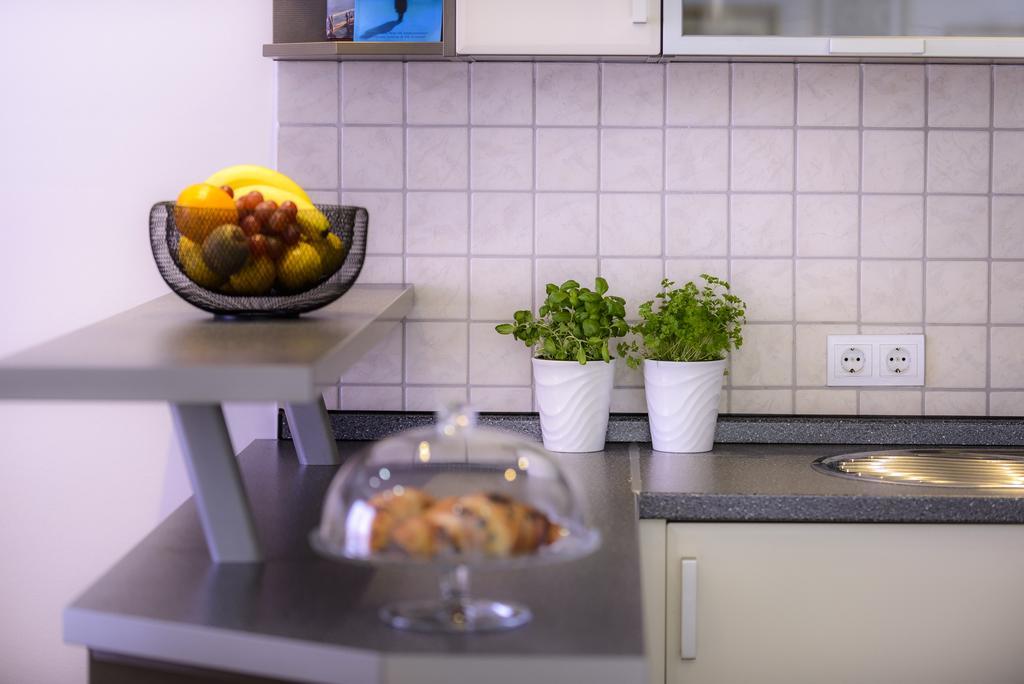 Apartment Kulisic Mlini Εξωτερικό φωτογραφία