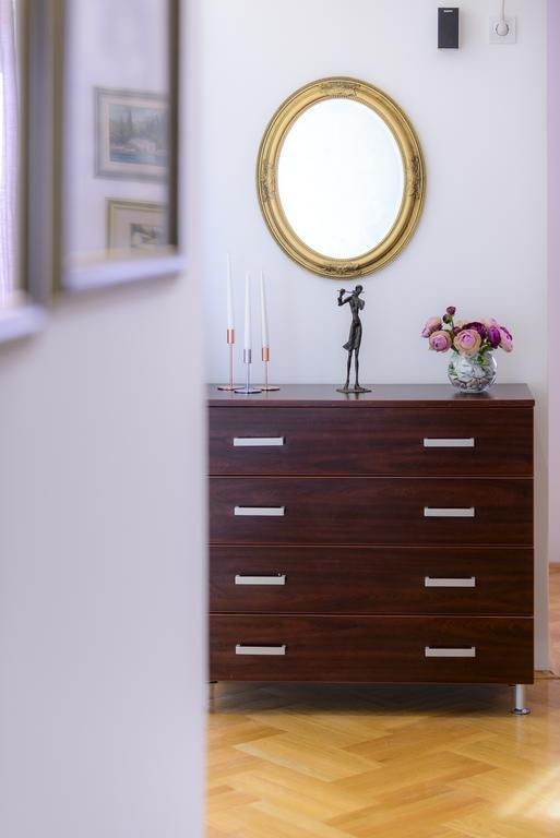 Apartment Kulisic Mlini Εξωτερικό φωτογραφία